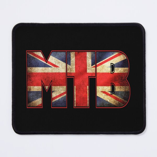 Item preview, MTB in United Kingdom designed and sold by artOfCal013.