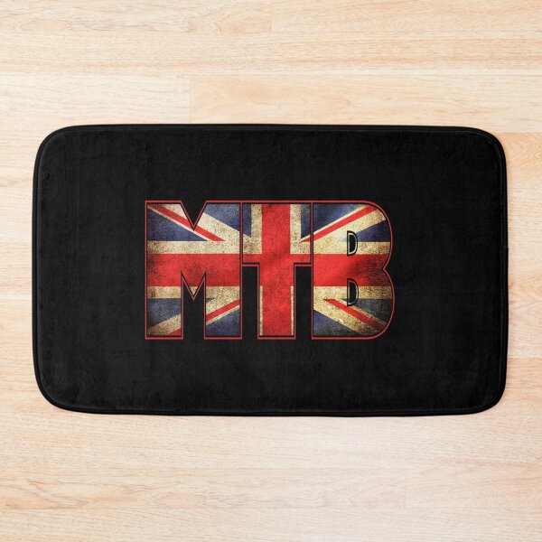 Item preview, MTB in United Kingdom designed and sold by artOfCal013.