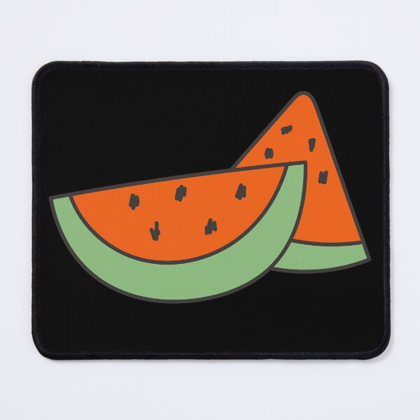 Item preview, Watermelon for a cool summer day designed and sold by KurtissDutton.