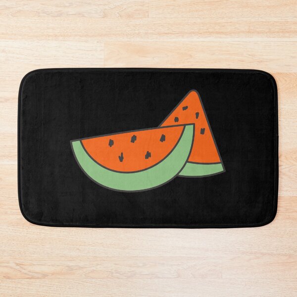 Item preview, Watermelon for a cool summer day designed and sold by KurtissDutton.