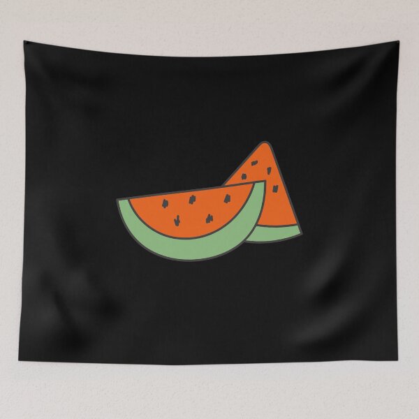 Item preview, Watermelon for a cool summer day designed and sold by KurtissDutton.