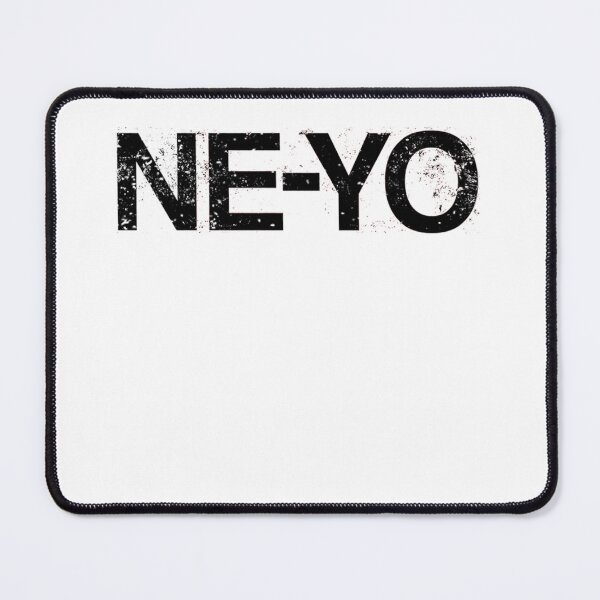 Item preview, Ne Yo logo designed and sold by JillCronin195.