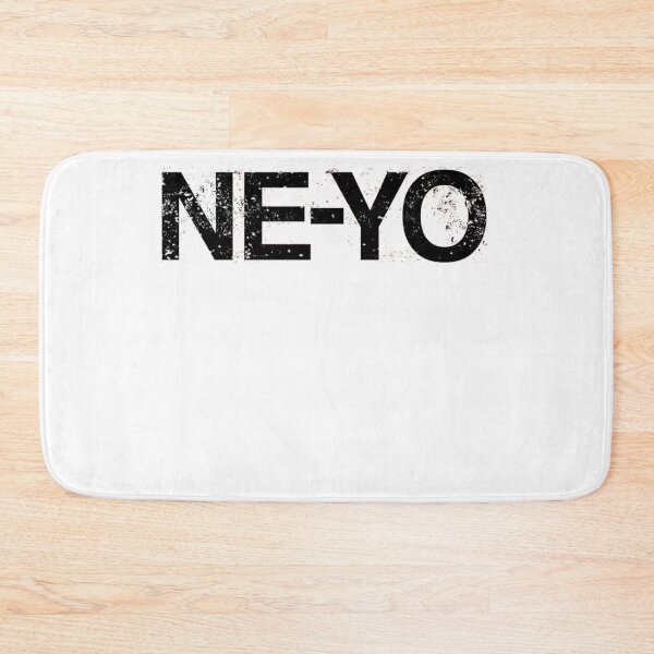 Item preview,  Ne Yo logo designed and sold by JillCronin195.