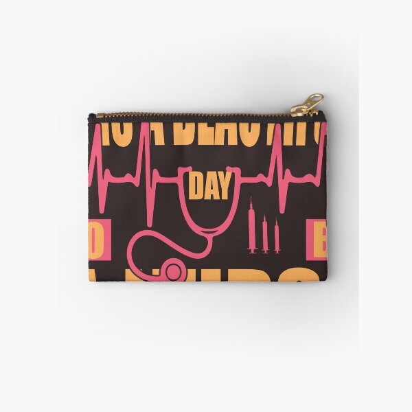 Item preview, It Is A Beautiful Day To Be A Nurse designed and sold by RED FIR.