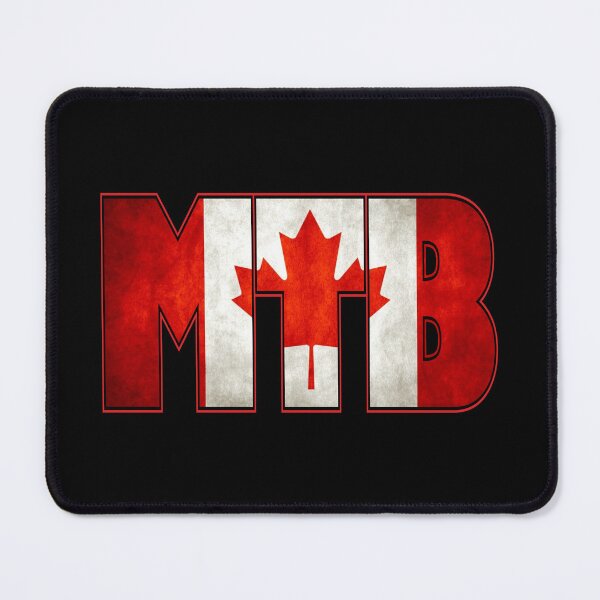Item preview, MTB in Canada designed and sold by artOfCal013.