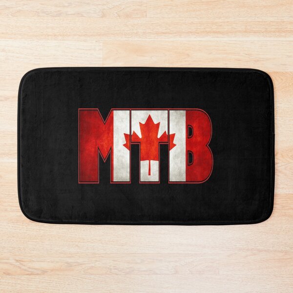 Item preview, MTB in Canada designed and sold by artOfCal013.