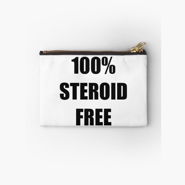 Item preview, Steroid Free designed and sold by TheBestStore.