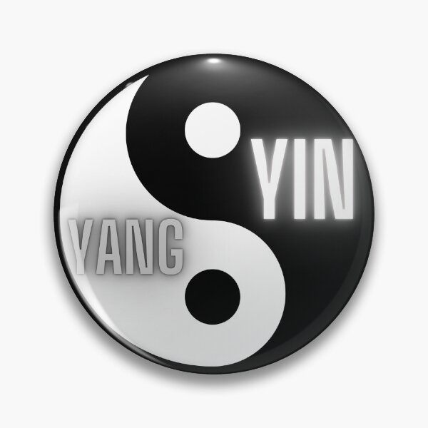 Item preview, Yin-yang designed and sold by Jaadueekala.