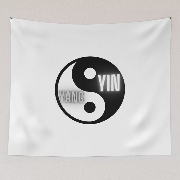 Item preview, Yin-yang designed and sold by Jaadueekala.