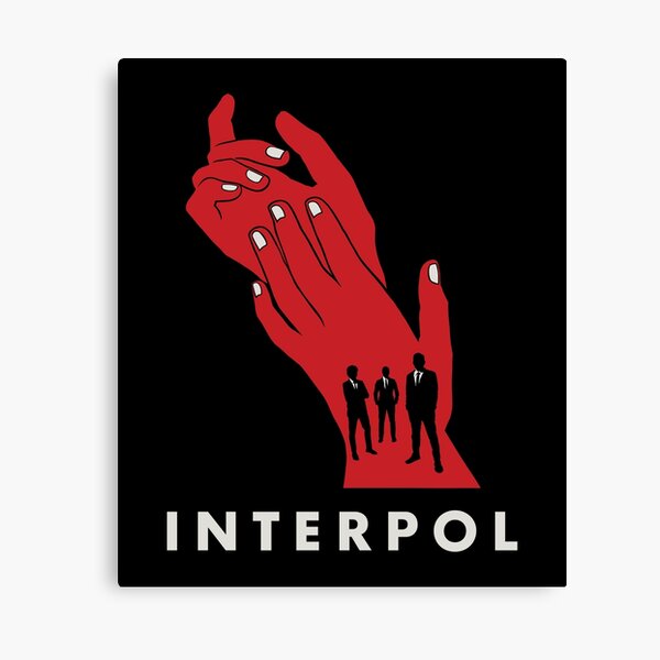 Interpol Announces New Album 'El Pintor'