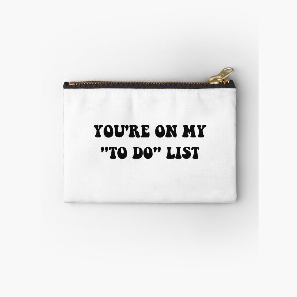 Item preview, To Do List designed and sold by TheBestStore.