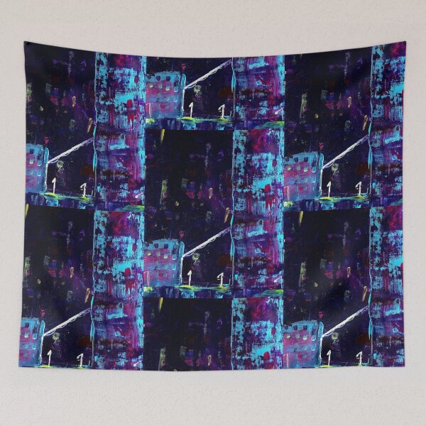 Item preview, Rainy Day designed and sold by Gio Cistaro.
