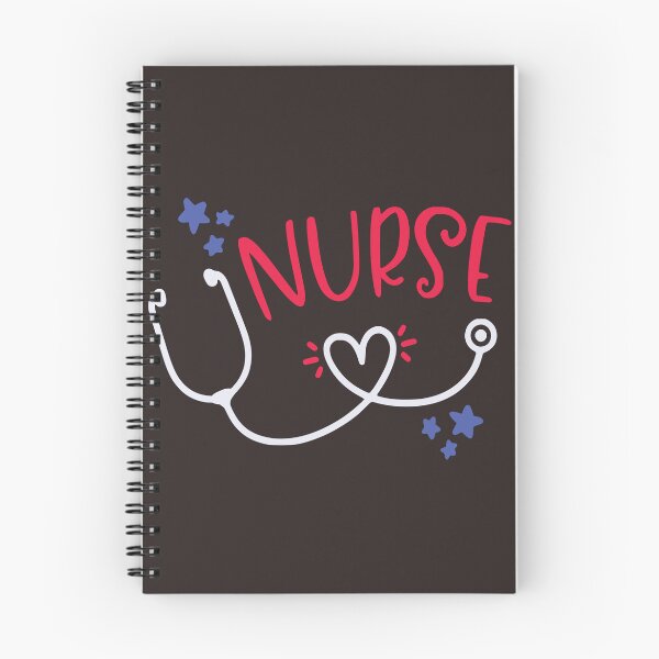 Item preview, Nurse designed and sold by RED FIR.