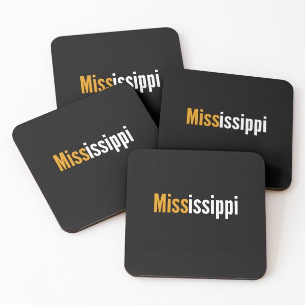 Artikelvorschau, Mississippi-Fokus entworfen und verkauft von Simple2simple.