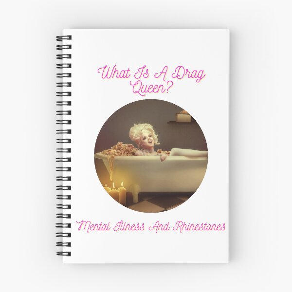 Item preview, Willow Pill classic t shirt | Willow Pill drag queen Quote sticker designed and sold by ReganPro5.
