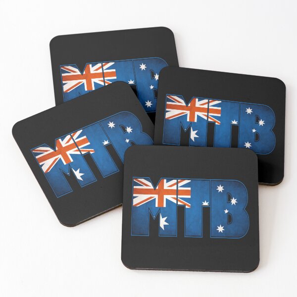 Item preview, MTB in Australia designed and sold by artOfCal013.