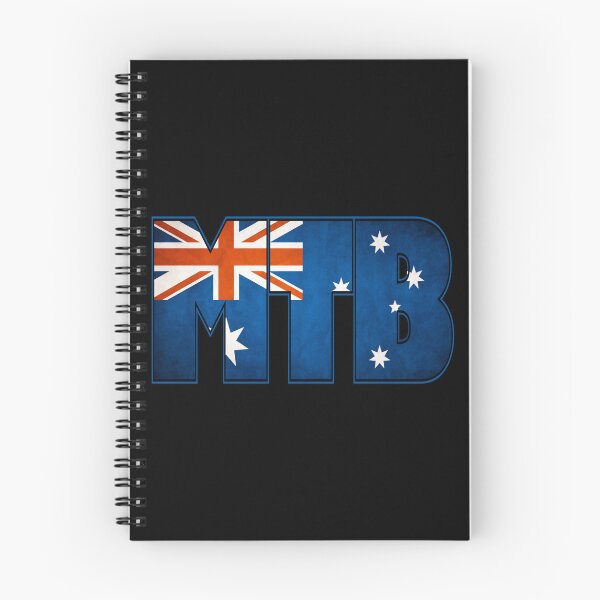 Item preview, MTB in Australia designed and sold by artOfCal013.