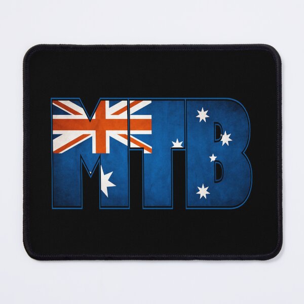 Item preview, MTB in Australia designed and sold by artOfCal013.