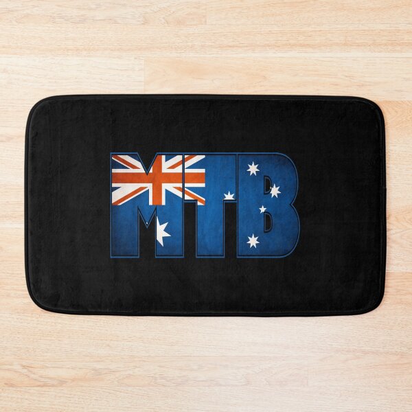 Item preview, MTB in Australia designed and sold by artOfCal013.