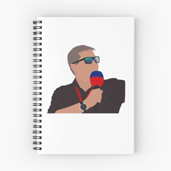 Item preview, David Croft “Crofty”  designed and sold by noellesmith22.