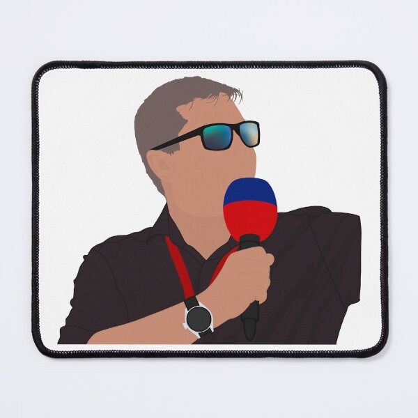 Item preview, David Croft “Crofty” designed and sold by noellesmith22.