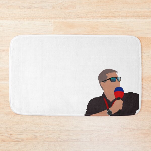 Item preview, David Croft “Crofty” designed and sold by noellesmith22.