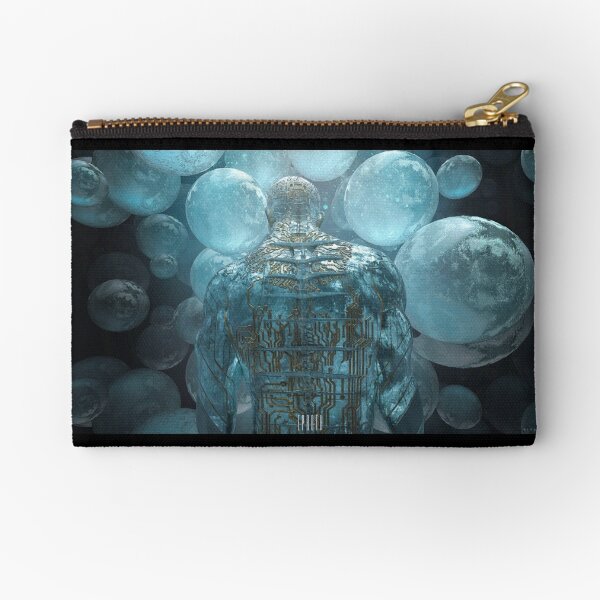 EPROTH Zipper Pouch