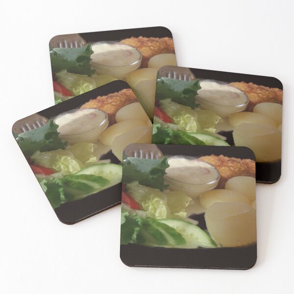 Item preview, Potato, Salad, Food designed and sold by Sternchen2789.