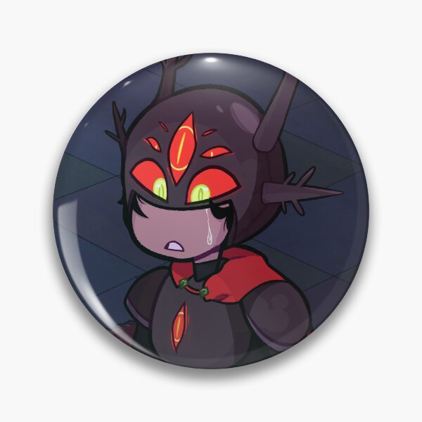 Item preview, [Amphibia] Who is in control? designed and sold by Outer-Stars.