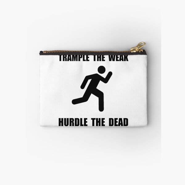 Item preview, Trample Hurdle designed and sold by TheBestStore.