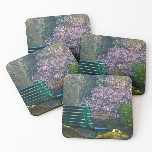 Item preview, Peasholm Park Cherry Tree designed and sold by Alisonchambers2.