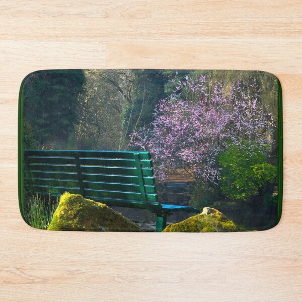 Item preview, Peasholm Park Cherry Tree designed and sold by Alisonchambers2.