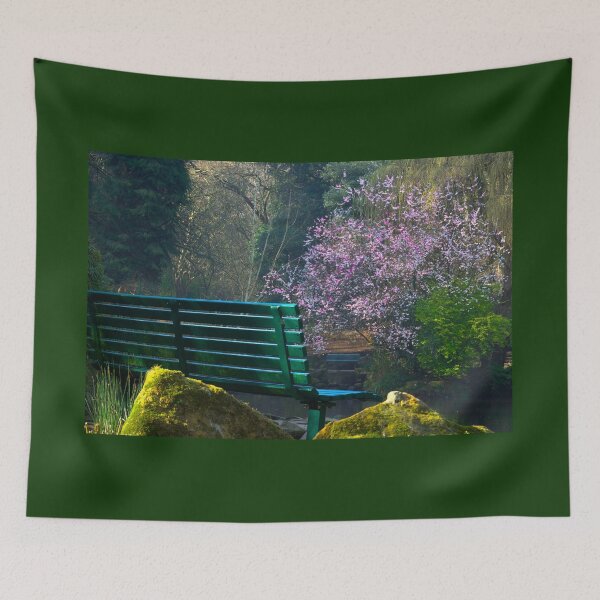 Item preview, Peasholm Park Cherry Tree designed and sold by Alisonchambers2.