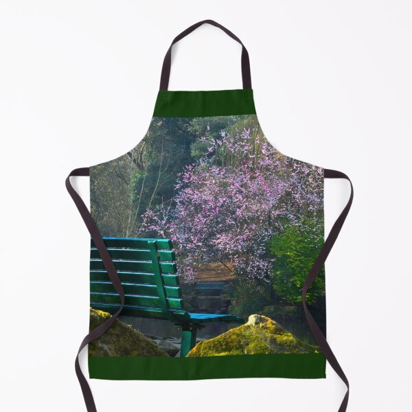 Item preview, Peasholm Park Cherry Tree designed and sold by Alisonchambers2.