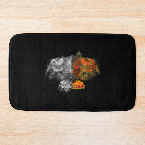 Item preview, Skull and dragon Classic designed and sold by HetorHolon.
