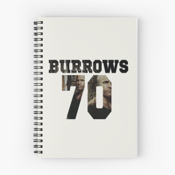 Item preview, Burrows '70 designed and sold by GreysGirl.