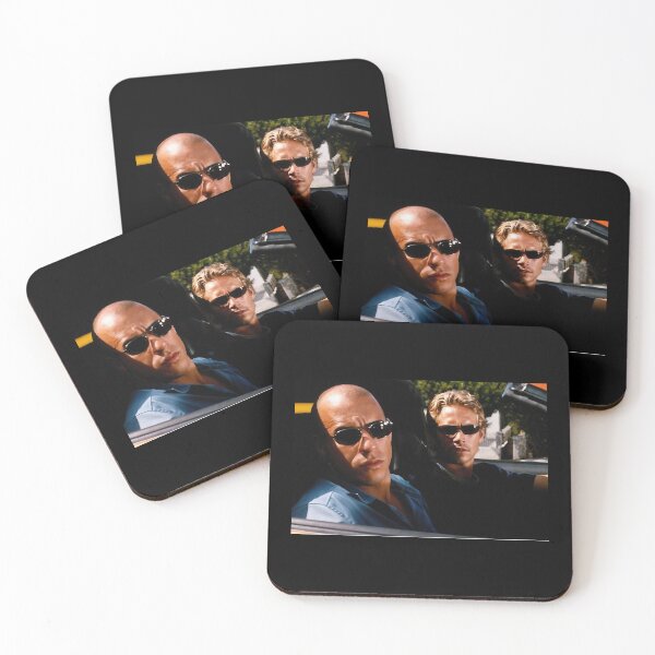 Item preview, The Fast and the furious Jigsaw Puzzle designed and sold by HetorHolon.