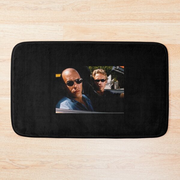 Item preview, The Fast and the furious Jigsaw Puzzle designed and sold by HetorHolon.