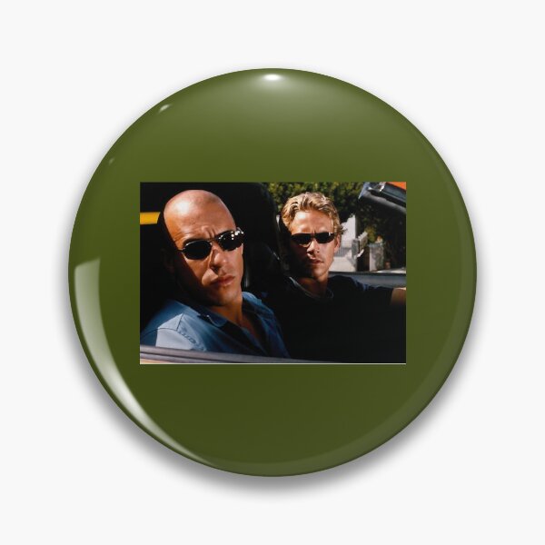 Item preview, The Fast and the furious Jigsaw Puzzle designed and sold by HetorHolon.