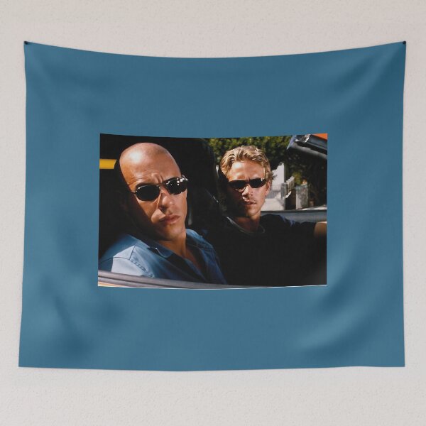 Item preview, The Fast and the furious Jigsaw Puzzle designed and sold by HetorHolon.