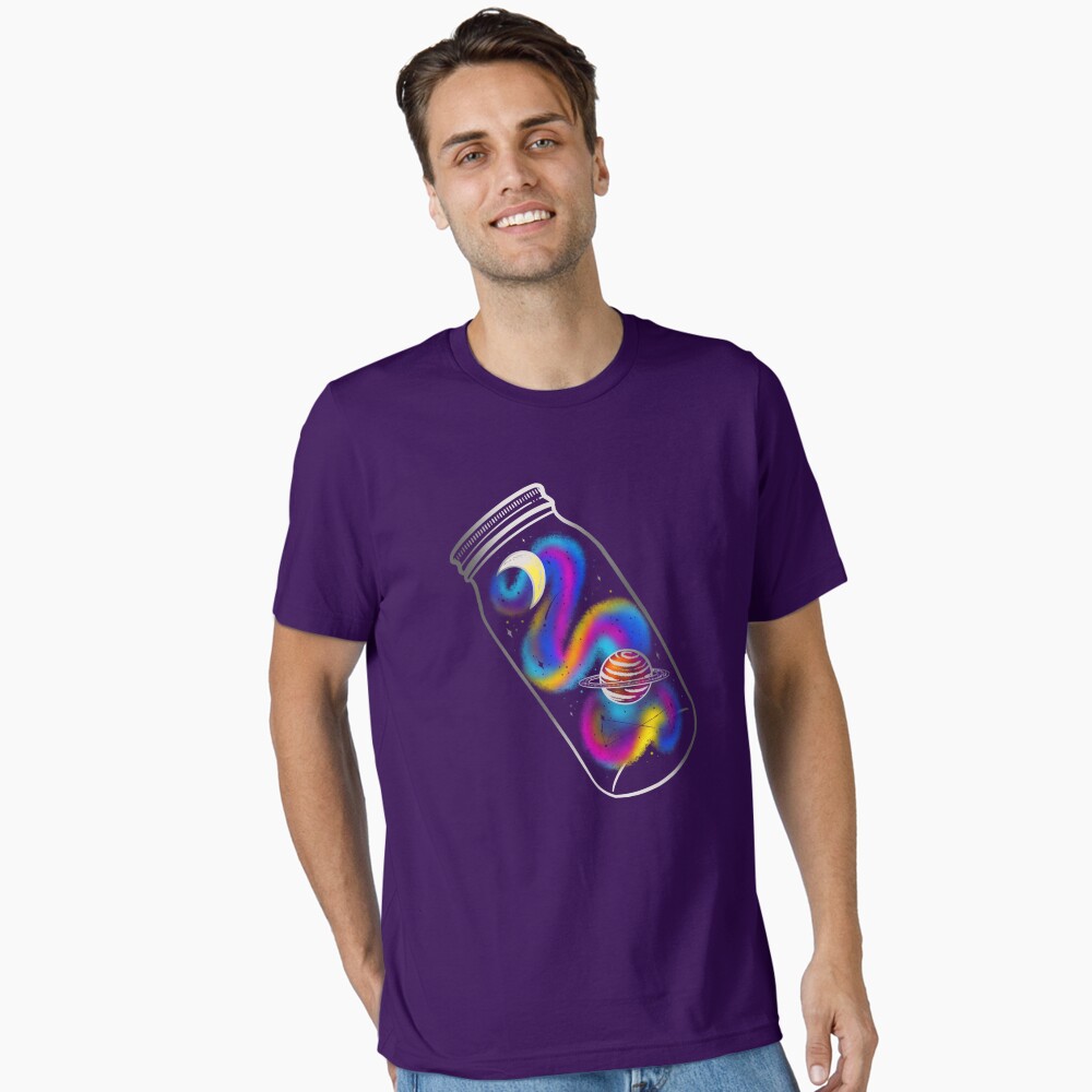 Item preview, Essential T-Shirt designed and sold by Flickingjane.