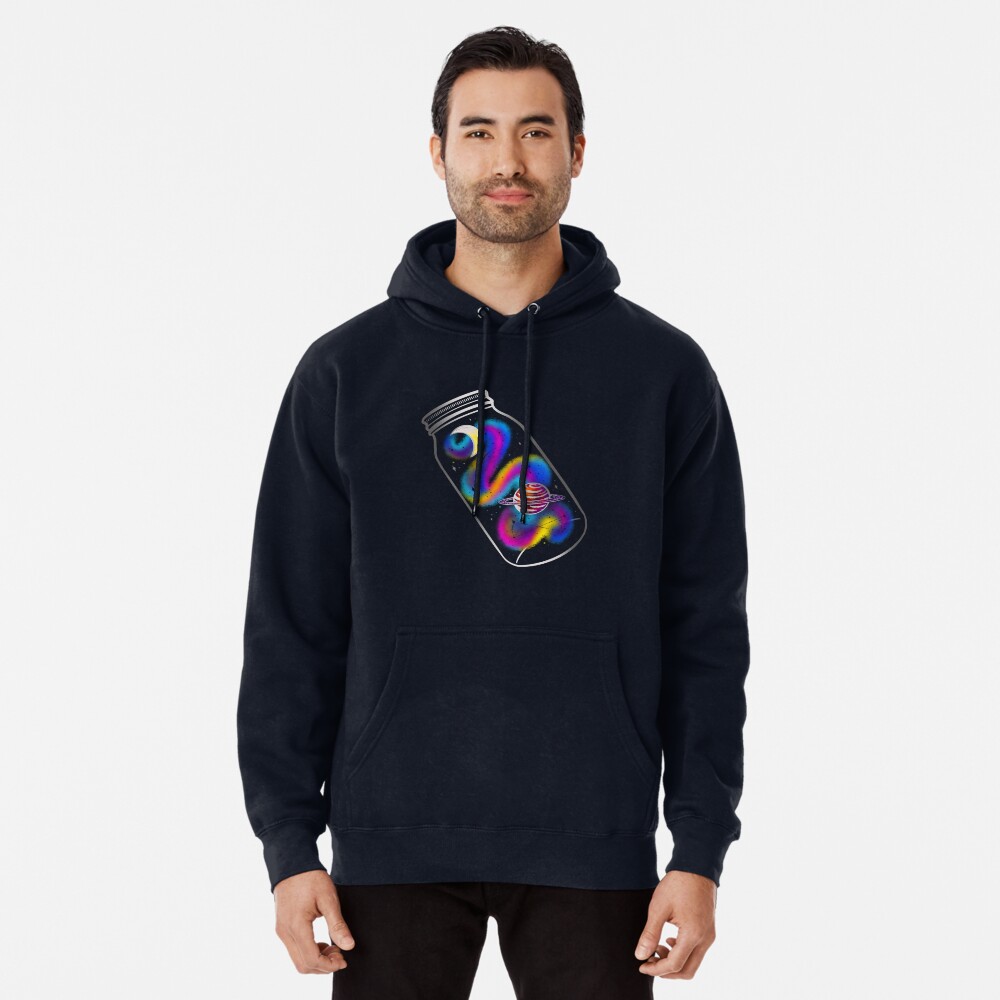 Item preview, Pullover Hoodie designed and sold by Flickingjane.