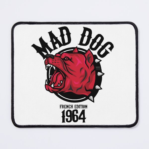 Item preview, MAD DOG designed and sold by mjamesno.