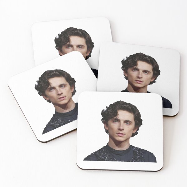 Item preview, Timothée Chalamet Golden Globes 2019 designed and sold by HetorHolon.