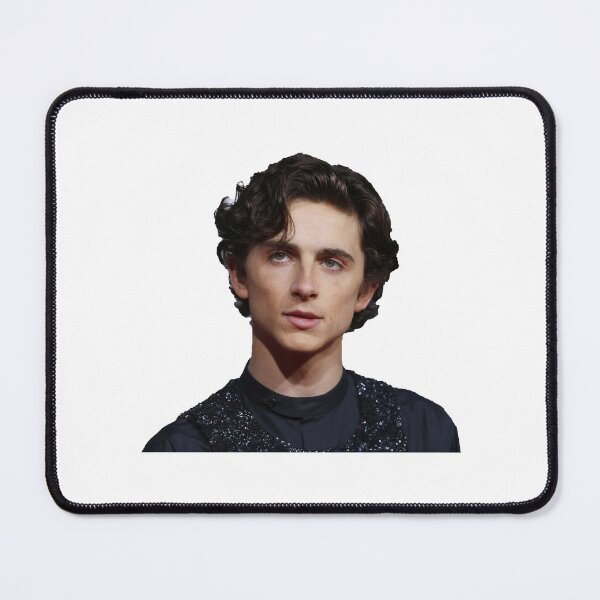 Item preview, Timothée Chalamet Golden Globes 2019 designed and sold by HetorHolon.