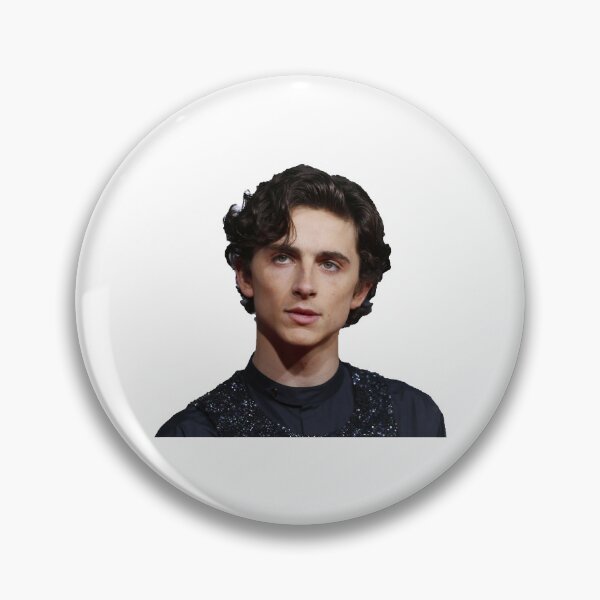 Item preview, Timothée Chalamet Golden Globes 2019 designed and sold by HetorHolon.