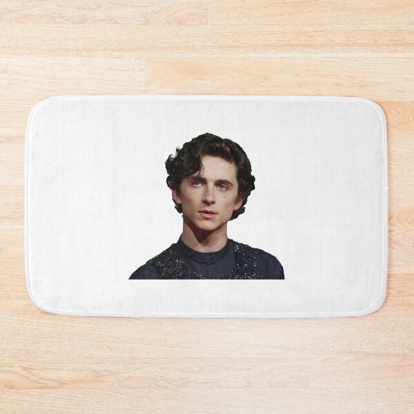 Item preview, Timothée Chalamet Golden Globes 2019 designed and sold by HetorHolon.