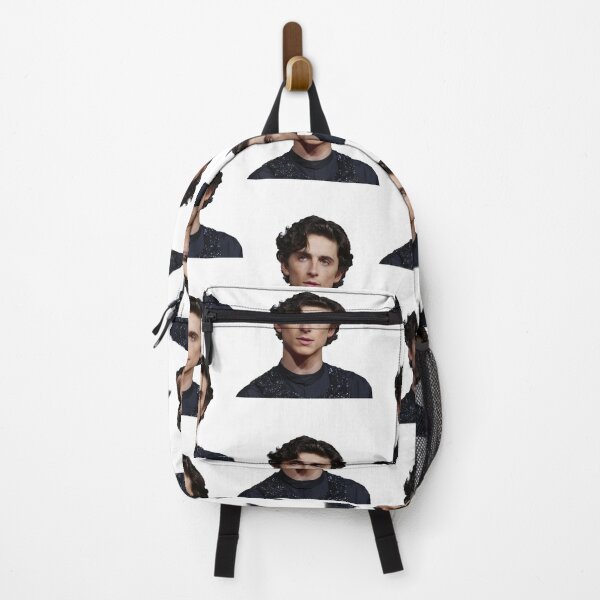 Item preview, Timothée Chalamet Golden Globes 2019 designed and sold by HetorHolon.