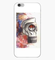 Untitled iPhone Case