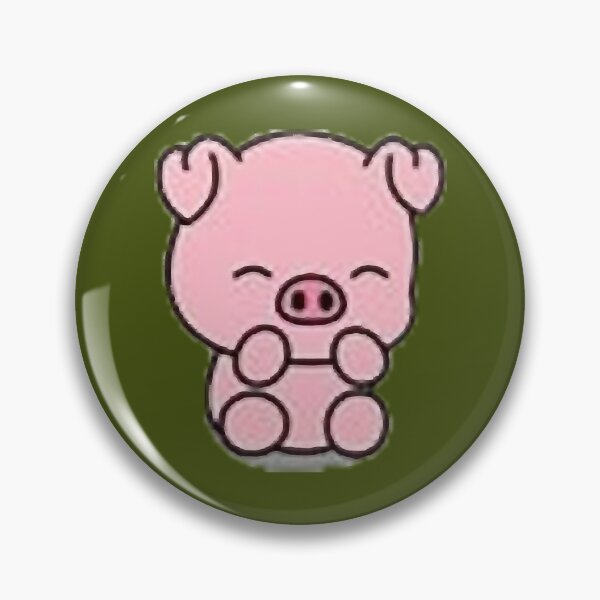 Item preview, Tiny tiny pig designed and sold by HetorHolon.